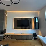 Appartement Mountain View - In Out -