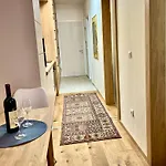Appartement Mountain View - In Out - Bjelašnica