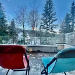 Appartement Mountain View - In Out - *