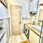 Mountain View - In Out - Appartement *