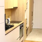 Mountain View - In Out - Appartement