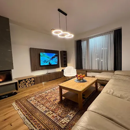 Mountain View - In Out - Apartment Bjelasnica