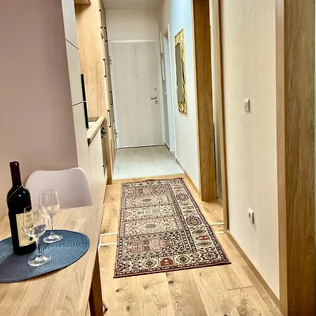 Apartment Mountain View - In Out - Bjelasnica