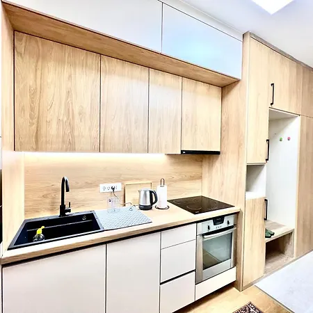 Mountain View - In Out - Apartment Bjelasnica