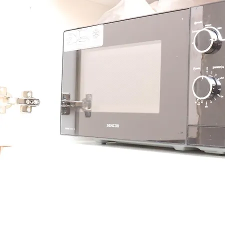 Mountain View - In Out - Apartment Bjelasnica