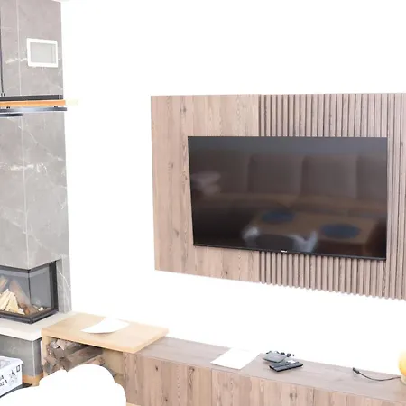 Mountain View - In Out - * Bjelasnica