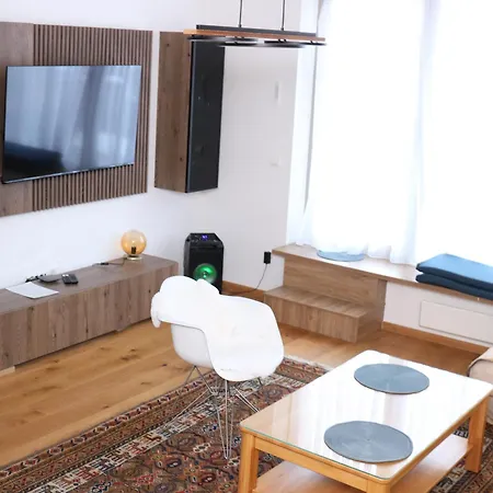 Apartment Mountain View - In Out - Bjelasnica