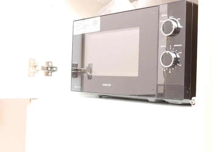 Mountain View - In Out - Apartment Bjelasnica